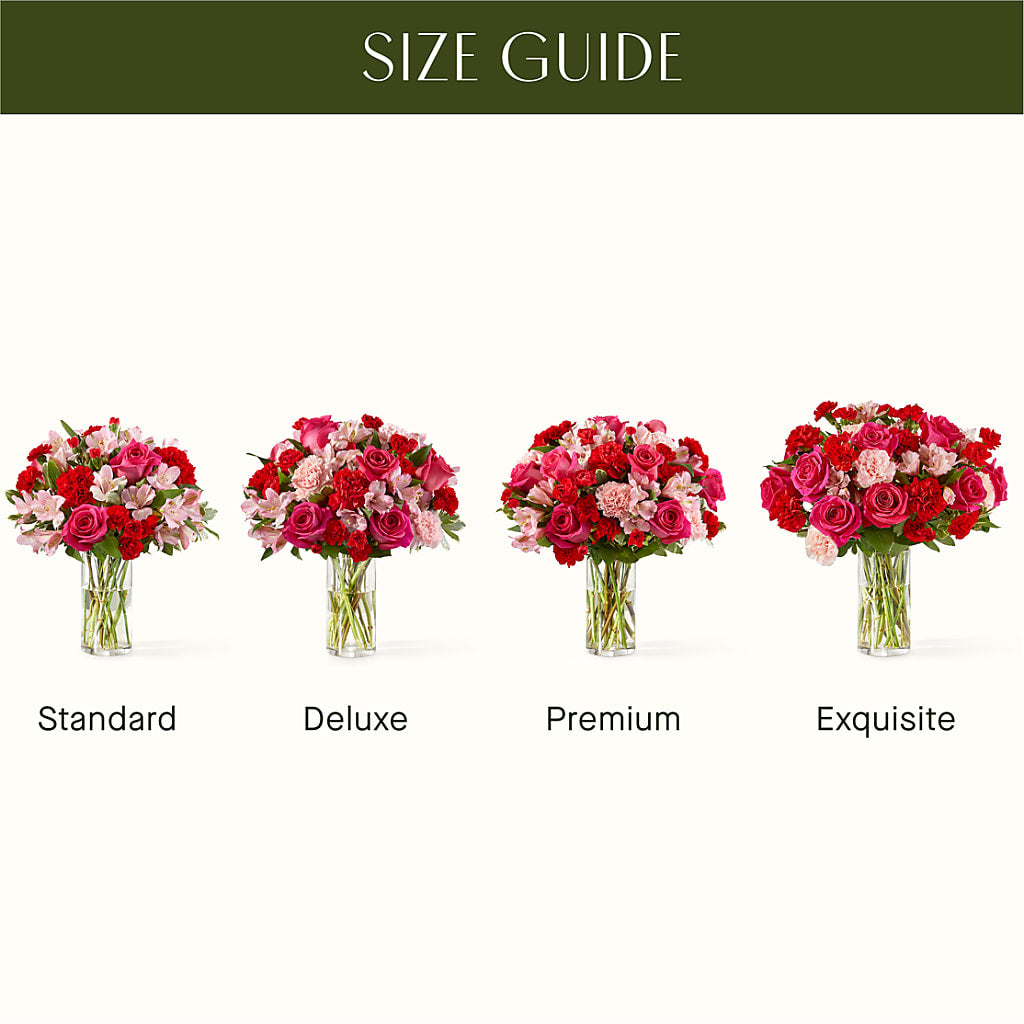 You're Precious Bouquet – Moda Flowers, Guaynabo PR