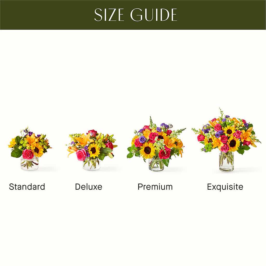 Best Day Bouquet –  Moda Flowers, Guaynabo PR