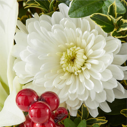 Festive Moments Tree –  Moda Flowers, Guaynabo PR