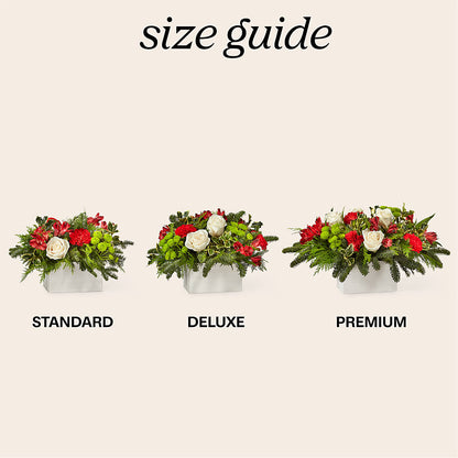 Snow What Fun Bouquet –  Moda Flowers, Guaynabo PR