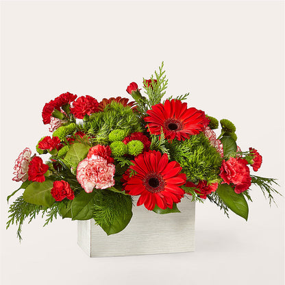 The Rudolph Bouquet –  Moda Flowers, Guaynabo PR