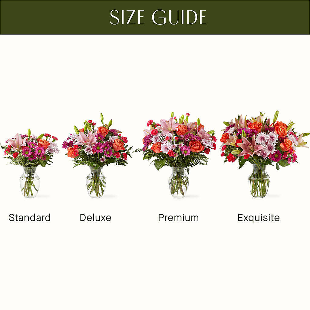 Light of My Life Bouquet –  Moda Flowers, Guaynabo PR