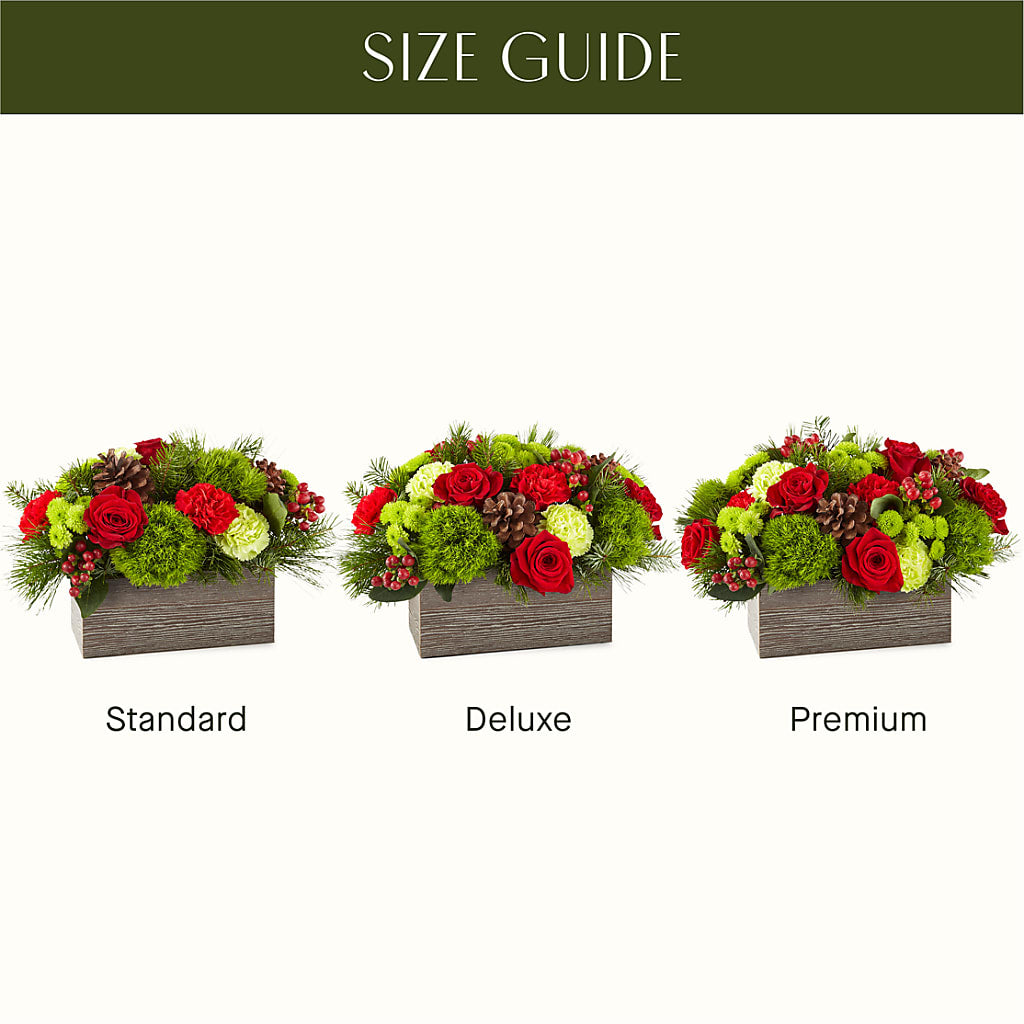 Bundled Up Bouquet –  Moda Flowers, Guaynabo PR