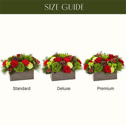 Bundled Up Bouquet –  Moda Flowers, Guaynabo PR