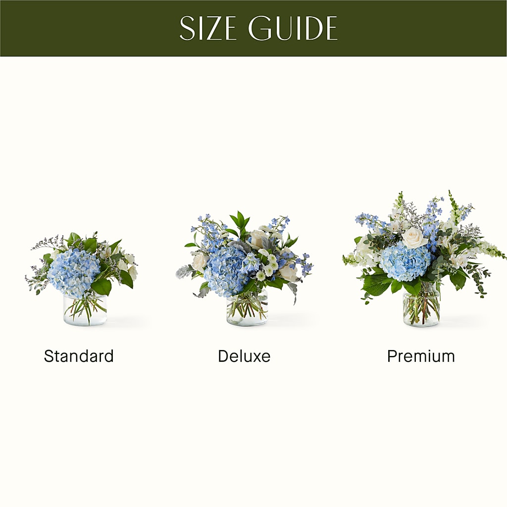 Coastal Blossom Bouquet –  Moda Flowers, Guaynabo PR