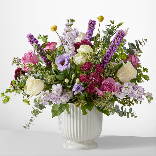 Work of Art Bouquet –  Moda Flowers, Guaynabo PR