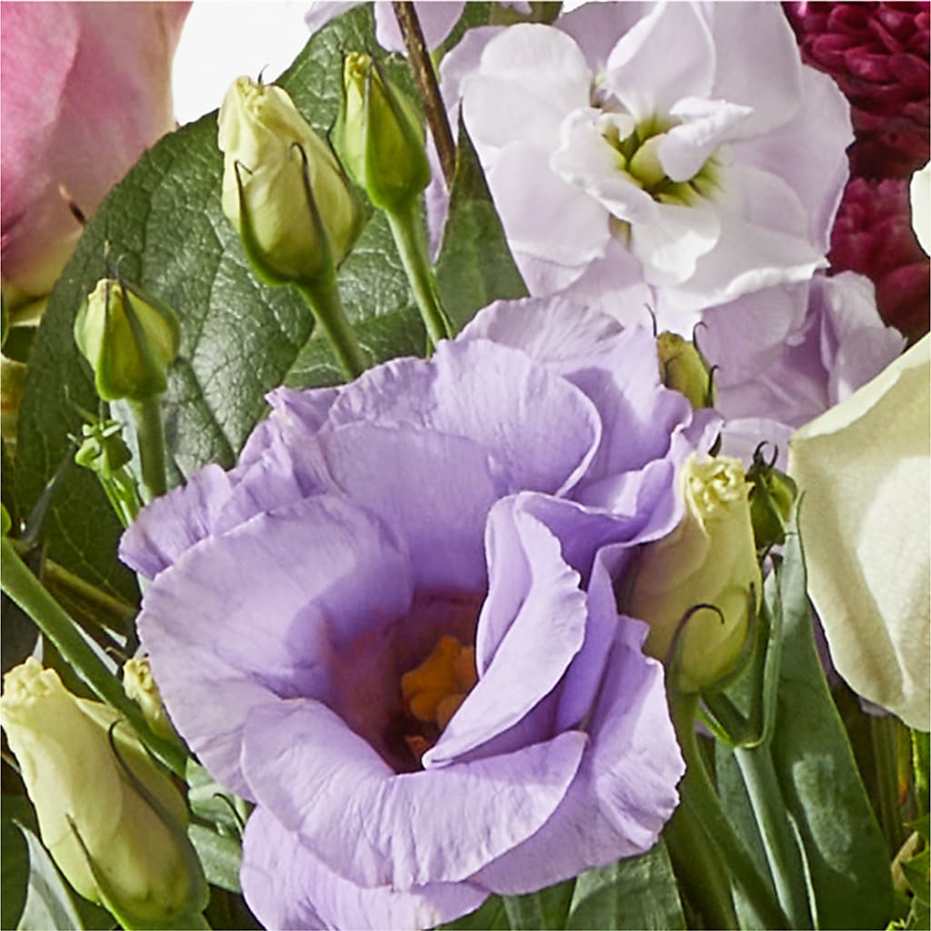 Work of Art Bouquet –  Moda Flowers, Guaynabo PR