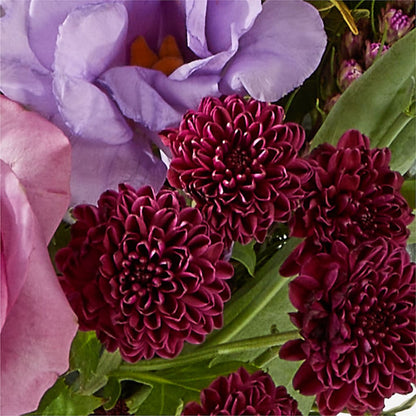 Work of Art Bouquet –  Moda Flowers, Guaynabo PR