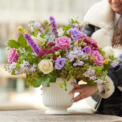 Work of Art Bouquet –  Moda Flowers, Guaynabo PR