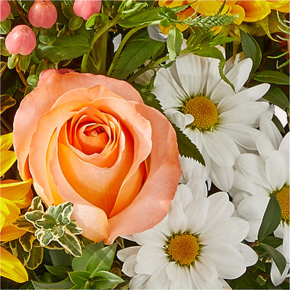 The Good Life Bouquet –  Moda Flowers, Guaynabo PR