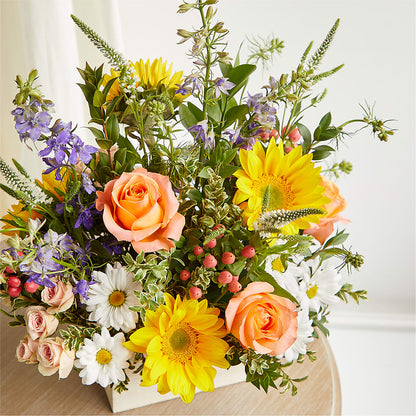 The Good Life Bouquet –  Moda Flowers, Guaynabo PR