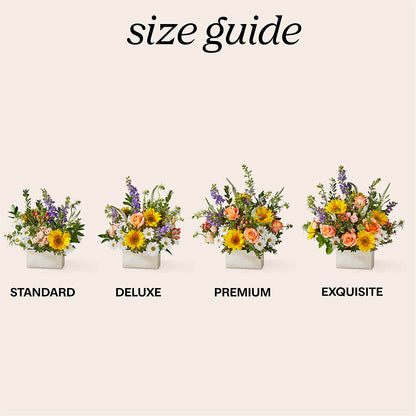 The Good Life Bouquet –  Moda Flowers, Guaynabo PR