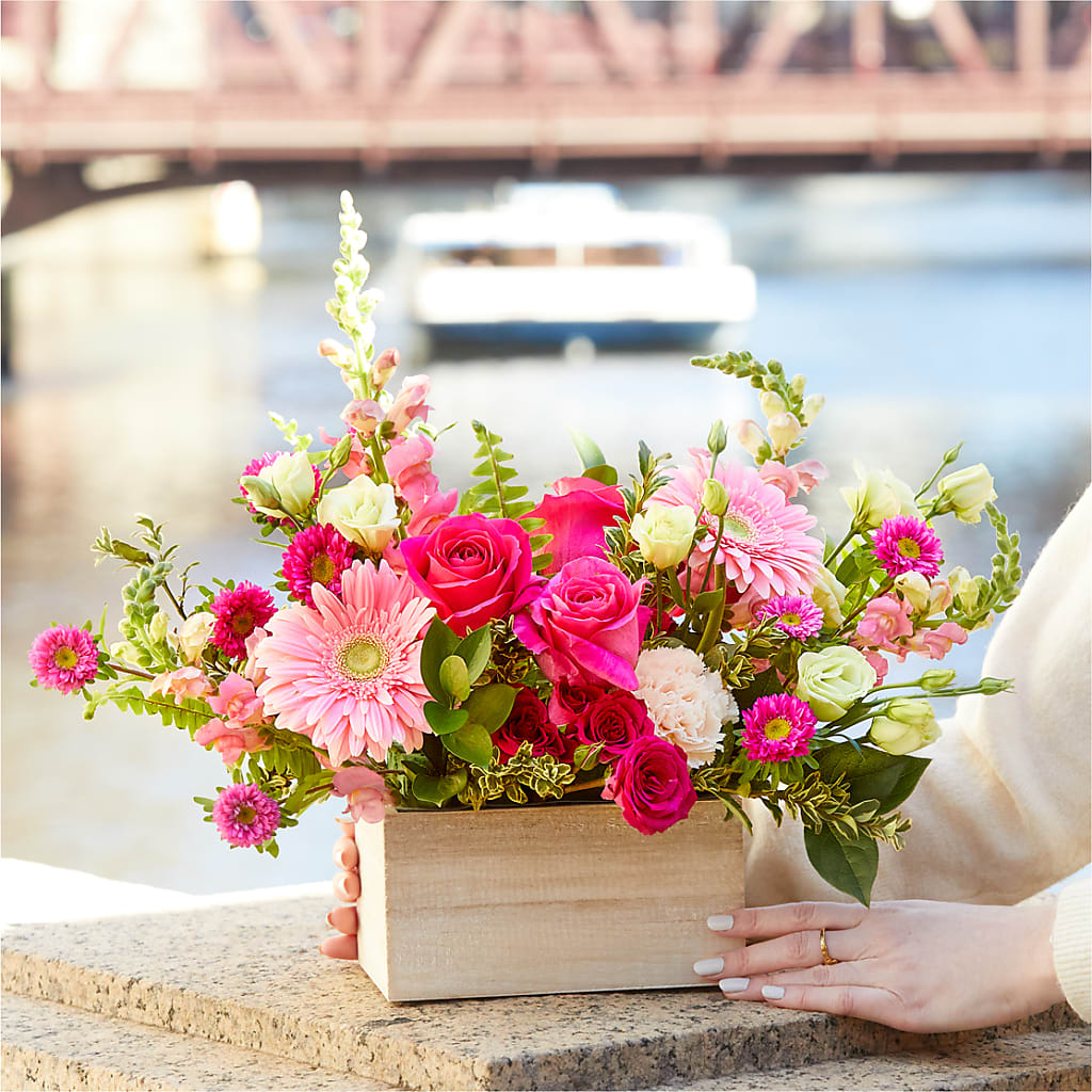 Too Cute Bouquet –  Moda Flowers, Guaynabo PR