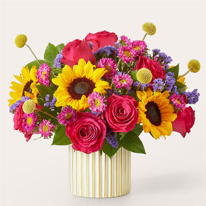 Bubbly Bouquet –  Moda Flowers, Guaynabo PR