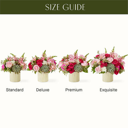 Magenta Musings Bouquet –  Moda Flowers, Guaynabo PR
