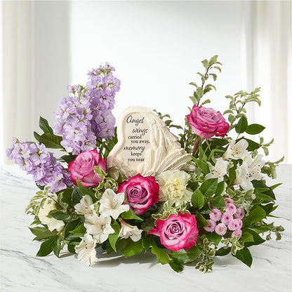 In My Heart Arrangement –  Moda Flowers, Guaynabo PR