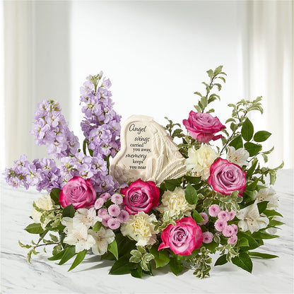 In My Heart Arrangement –  Moda Flowers, Guaynabo PR