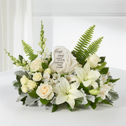 Holding You Close Arrangement –  Moda Flowers, Guaynabo PR