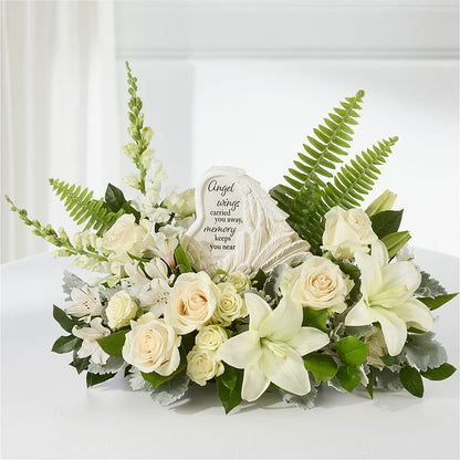 Holding You Close Arrangement –  Moda Flowers, Guaynabo PR