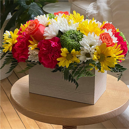 Sorbet Bouquet –  Moda Flowers, Guaynabo PR