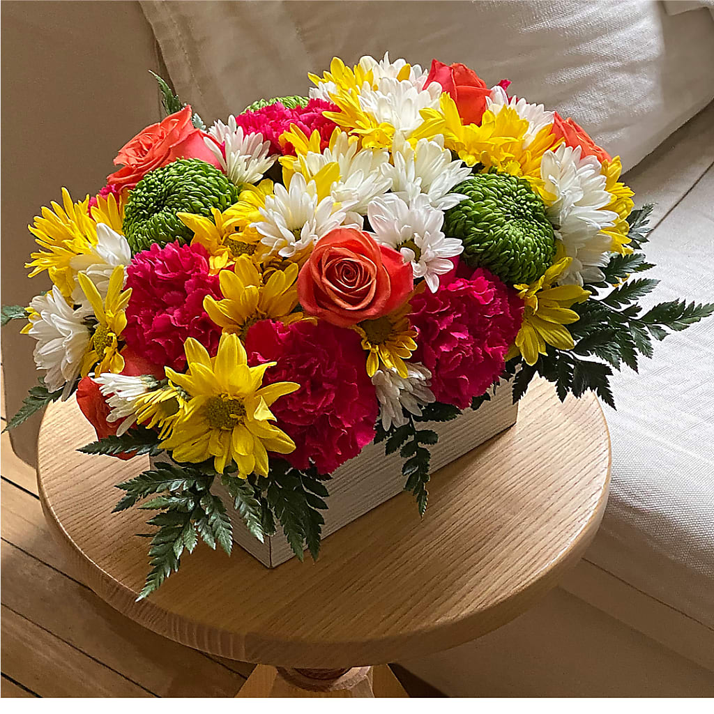Sorbet Bouquet –  Moda Flowers, Guaynabo PR