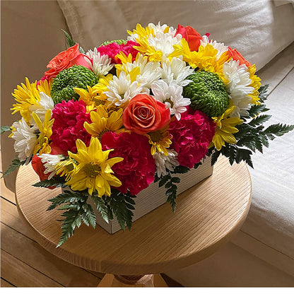Sorbet Bouquet –  Moda Flowers, Guaynabo PR