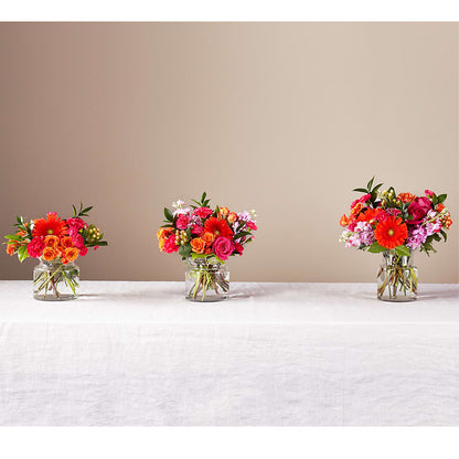 Fiesta Bouquet –  Moda Flowers, Guaynabo PR