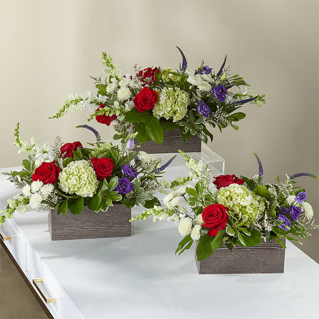 Sweet Magnolia Bouquet –  Moda Flowers, Guaynabo PR
