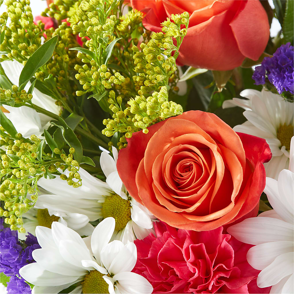 Oopsie Daisy Box Bouquet –  Moda Flowers, Guaynabo PR