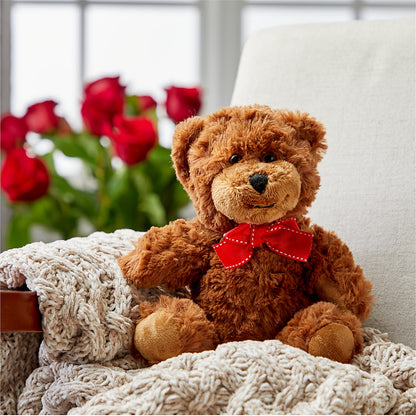 Romantic Long Stem Red Rose Bouquet Bundles –  Moda Flowers, Guaynabo PR