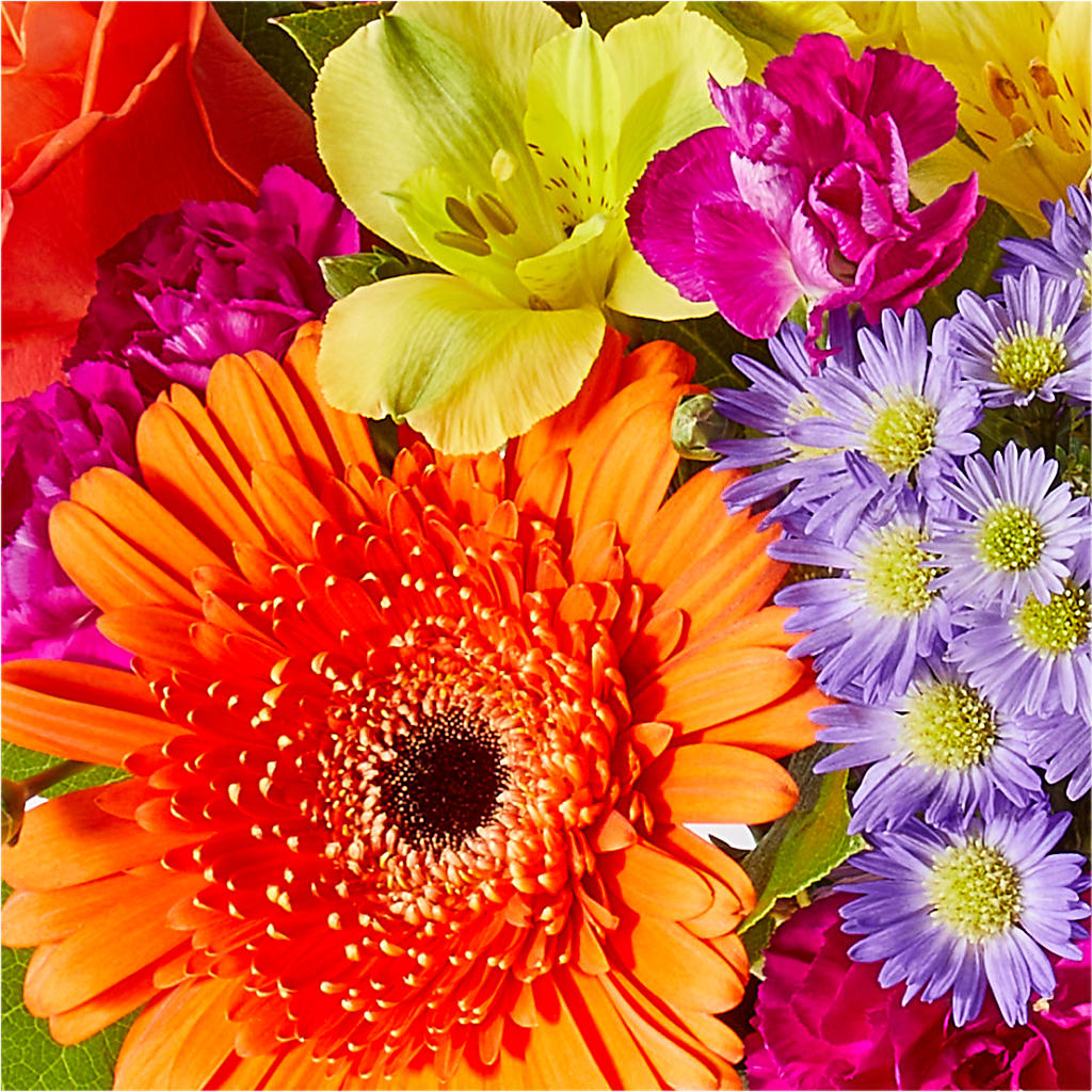 Tricks & Treats Pumpkin –  Moda Flowers, Guaynabo PR