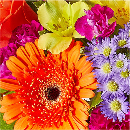 Tricks & Treats Pumpkin –  Moda Flowers, Guaynabo PR