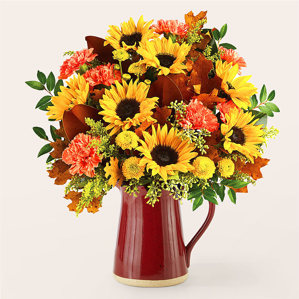 Gourd Vibes Bouquet –  Moda Flowers, Guaynabo PR