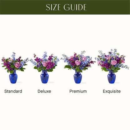 Twilight Glow Bouquet –  Moda Flowers, Guaynabo PR