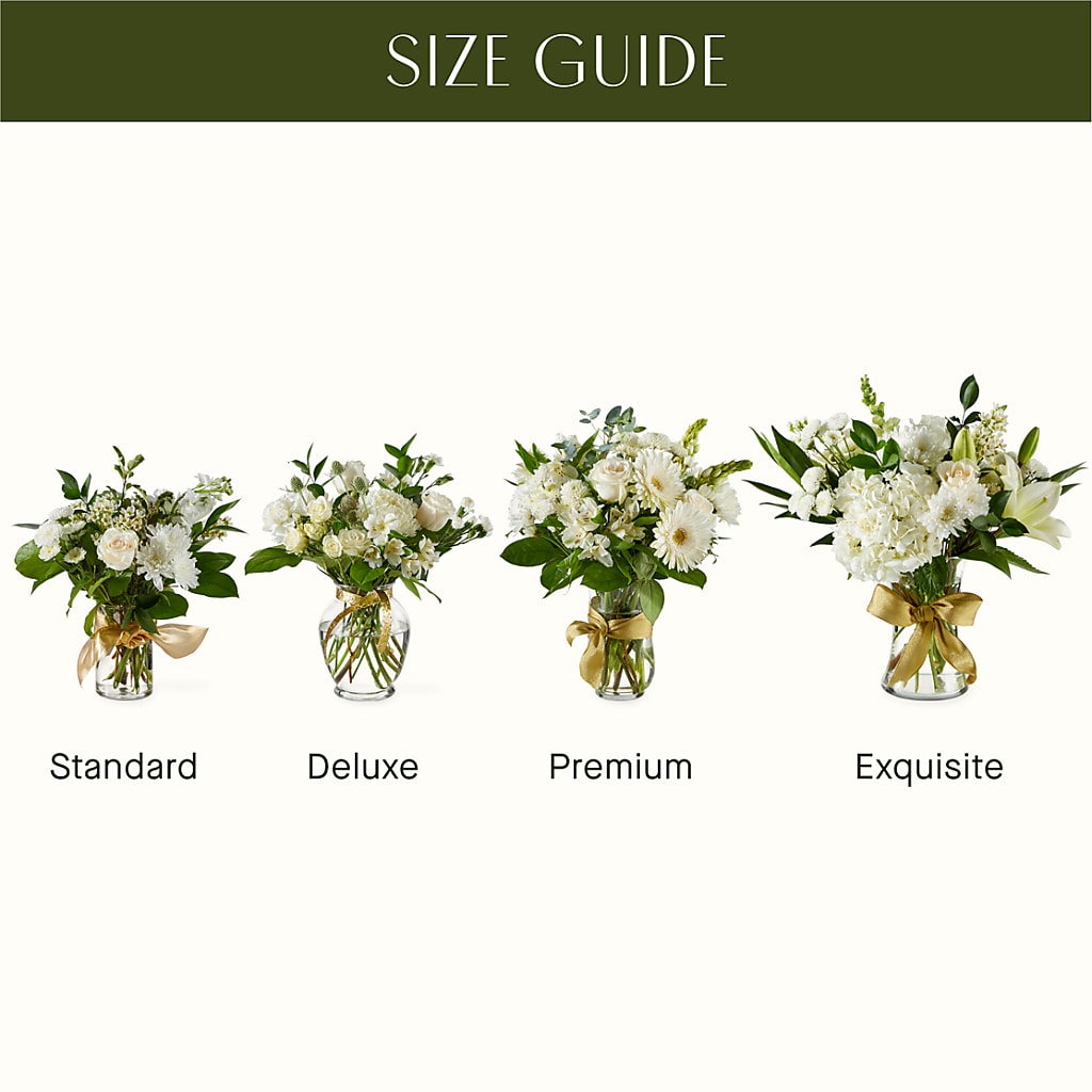 New Beginnings – A Florist Original –  Moda Flowers, Guaynabo PR