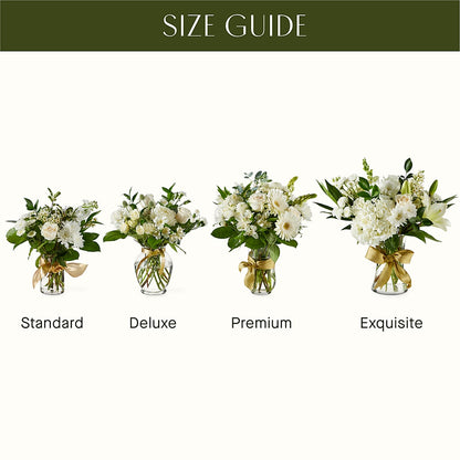 New Beginnings – A Florist Original –  Moda Flowers, Guaynabo PR