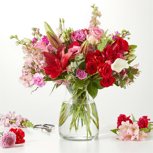 Together Forever - A Florist Original –  Moda Flowers, Guaynabo PR
