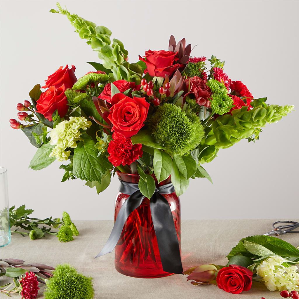 Heritage Kindle – A Florist Original –  Moda Flowers, Guaynabo PR