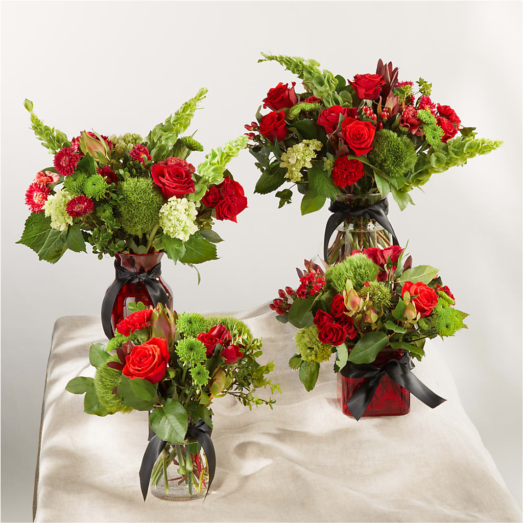 Heritage Kindle – A Florist Original –  Moda Flowers, Guaynabo PR