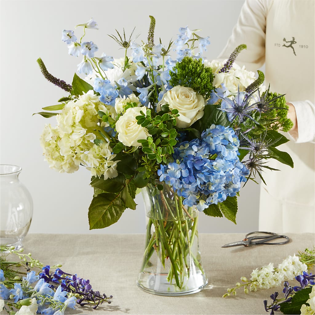 Festival of Lights – A Florist Original –  Moda Flowers, Guaynabo PR