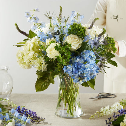 Festival of Lights – A Florist Original –  Moda Flowers, Guaynabo PR