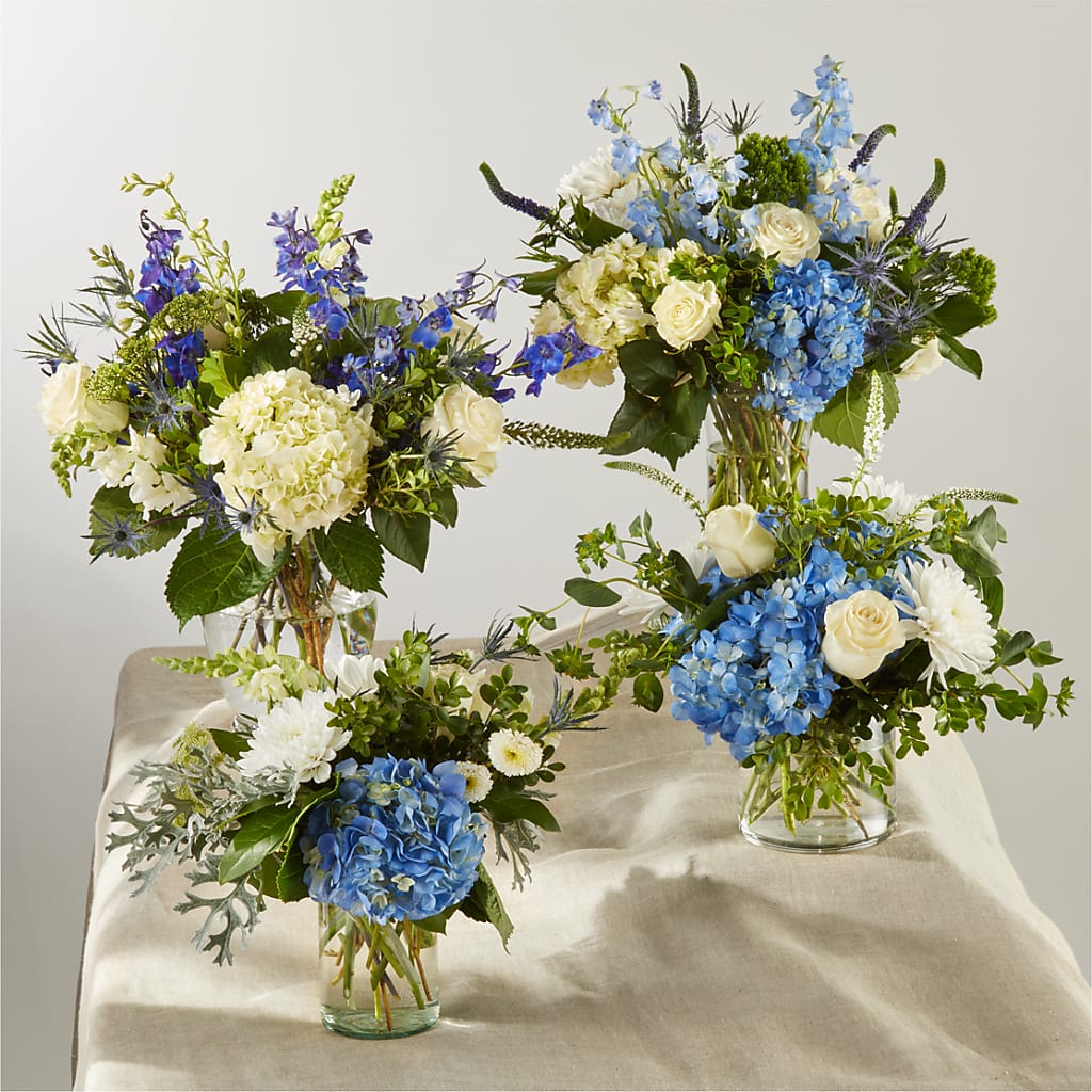 Festival of Lights – A Florist Original –  Moda Flowers, Guaynabo PR