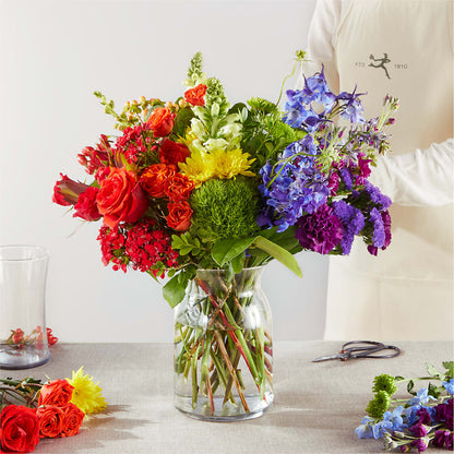 Summer Spectra - A Florist Original –  Moda Flowers, Guaynabo PR
