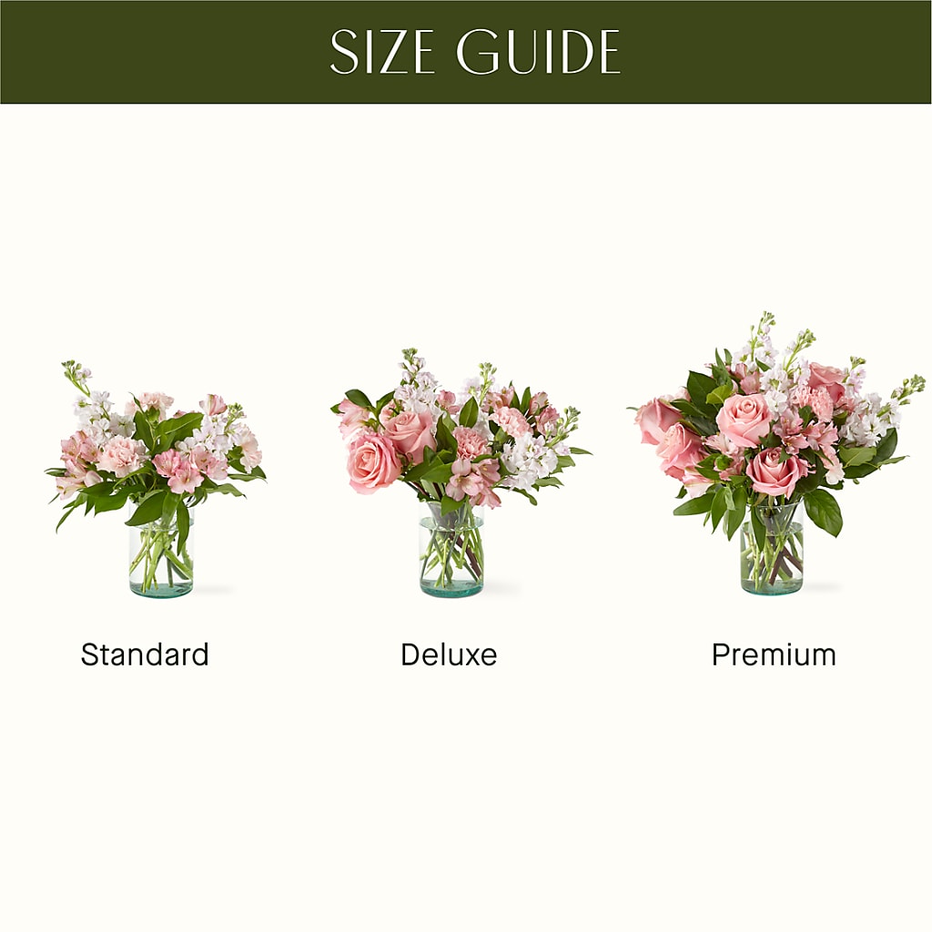 At the Ballet Bouquet –  Moda Flowers, Guaynabo PR