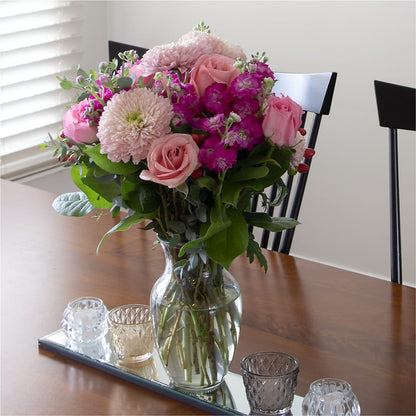 Sunday Morning Bouquet –  Moda Flowers, Guaynabo PR