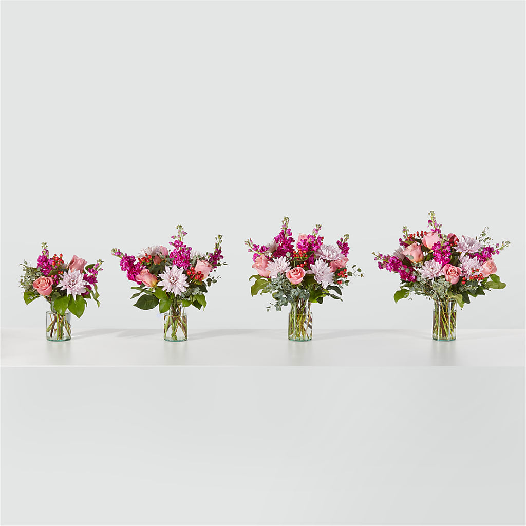 Sunday Morning Bouquet –  Moda Flowers, Guaynabo PR