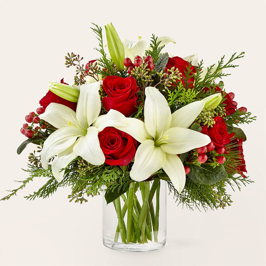 Glittering Lights Bouquet –  Moda Flowers, Guaynabo PR