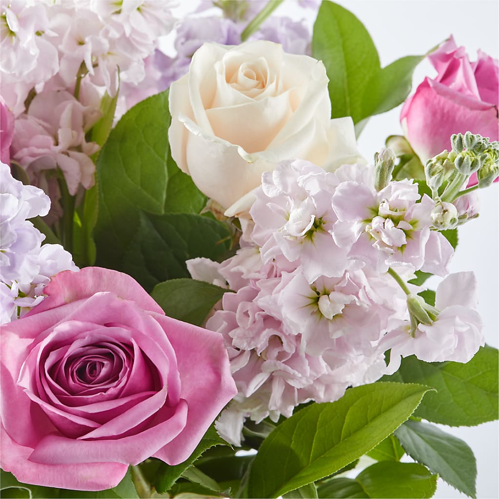 Springtime Spritz Bouquet –  Moda Flowers, Guaynabo PR