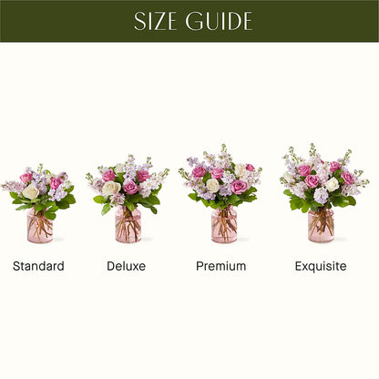 Springtime Spritz Bouquet –  Moda Flowers, Guaynabo PR