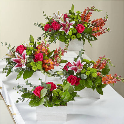 Wild Spirit Bouquet –  Moda Flowers, Guaynabo PR